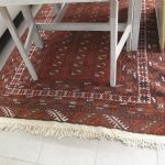 653 5419 ORIENTAL RUG